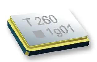 QUARTZ CRYSTAL, 27.12 MHZ, SMD 7M-27.120MEEQ-T