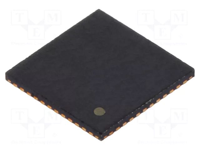 IC: STM8 microcontroller; 16MHz; UFQFPN48; 1.65÷3.6VDC; Cmp: 2 STMicroelectronics STM8L152C4U6