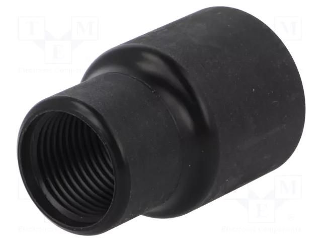 Accessories: adapter to be screwed; HBJD-40; -25÷55°C ONPOW HBJD-LJT-1