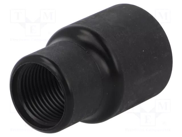 Accessories: adapter to be screwed; HBJD-40; -25÷55°C ONPOW HBJD-LJT-1