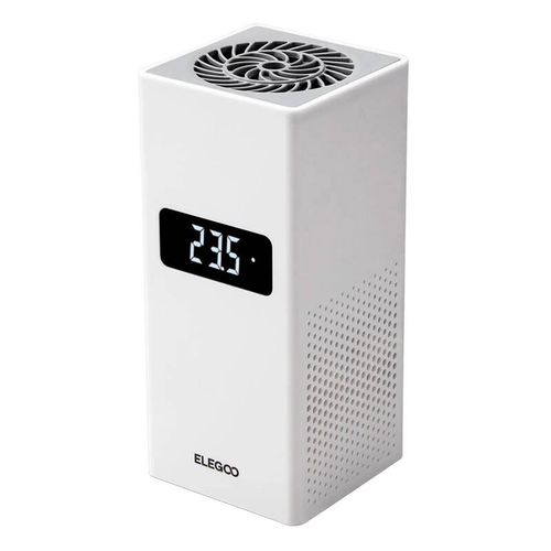 ELEGOO Mini Heater for 3D Printer, Elegoo 50.102.0141