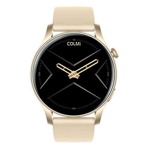 Colmi V73 smartwatch (gold), Colmi V73 Gold