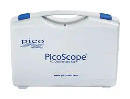 CARRY CASE, MEDIUM, WHITE PA098 CASE