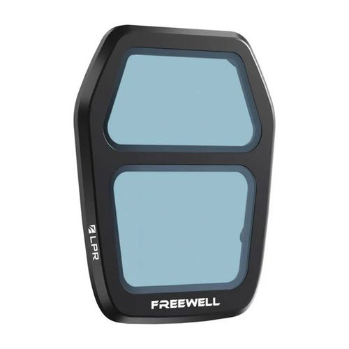 Filtr LPR Freewell do DJI Air 3S, Freewell FW-A3S-LPR