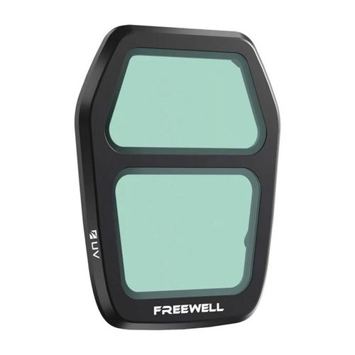Filtr UV Freewell do DJI Air 3S, Freewell FW-A3S-UV