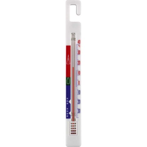 TER214 Fridge freezer thermometer 484000008621 8015250577501