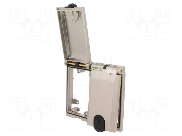 Frame; IP65; on panel; MODLINK MSDD MURRELEKTRONIK 4000-68123-0000000