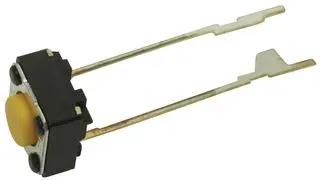 SWITCH, TACTILE, SPST-NO, 50mA, THOUGH HOLE B3F-6002.