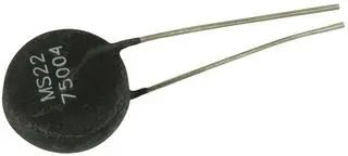 NTC THERMISTOR MS22 75004