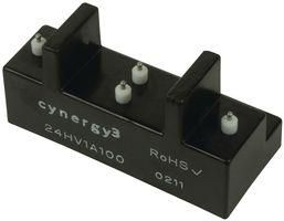 VOLTAGE MONITORING RELAY 24HV1A100