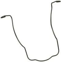 RELAY SOCKET HOLD-DOWN CLIP 20C228