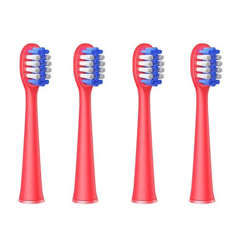 Bitvae K7S toothbrush tips (blue), Bitvae SDK7S Blue