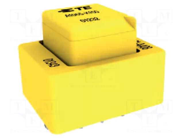 Relay: electromagnetic; SPST-NO DM; Ucoil: 12VDC; 20A; Mini K HV TE Connectivity V23700-C0001-A408