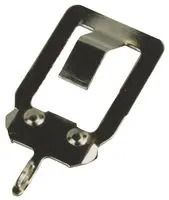SPRING CONTACT, BATTERY CONTACT 108-2