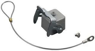 PROTECTION COVER, METAL 09200035422