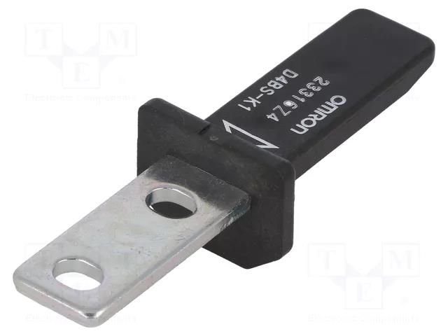 Flat key; D4BS OMRON D4BS-K1