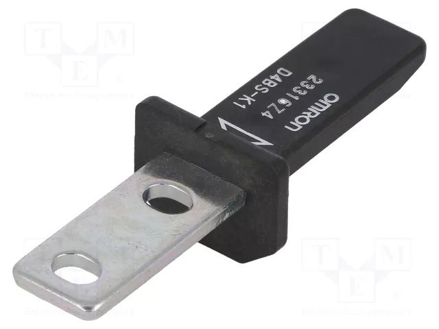 Flat key; D4BS OMRON D4BS-K1