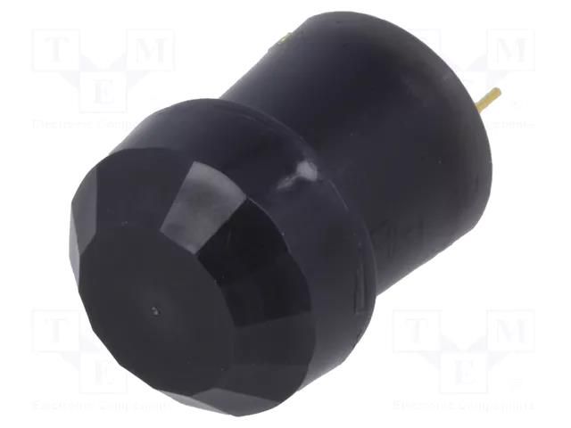 Sensor: movement; diffuse-reflective; digital; Usup: 3÷6VDC; 2m PANASONIC AMN32111J