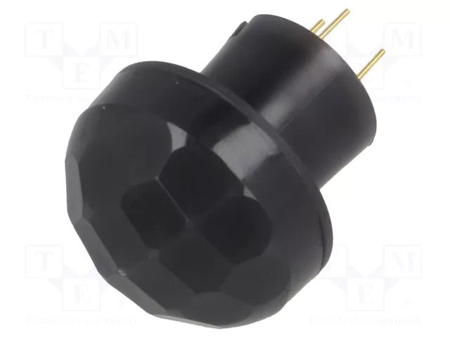 Sensor: movement; diffuse-reflective; digital; Usup: 3÷6VDC; 10m PANASONIC AMN34111J