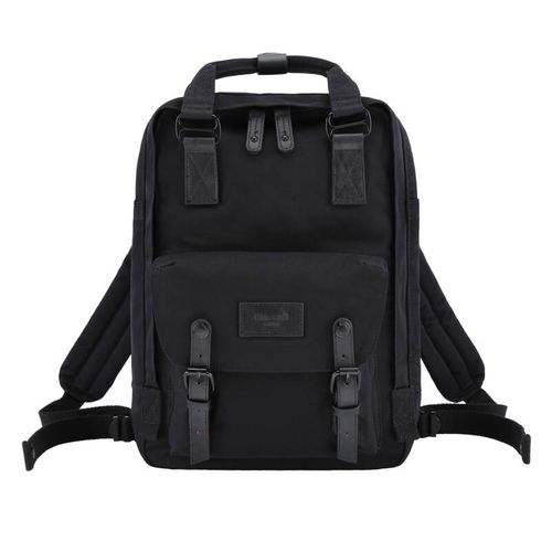 Himawari 188L 14'' laptop backpack (black), Himawari 188L-34