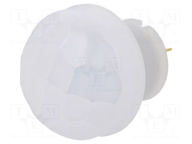 Sensor: movement; diffuse-reflective; digital; Usup: 3÷6VDC; 10m PANASONIC AMN34112J