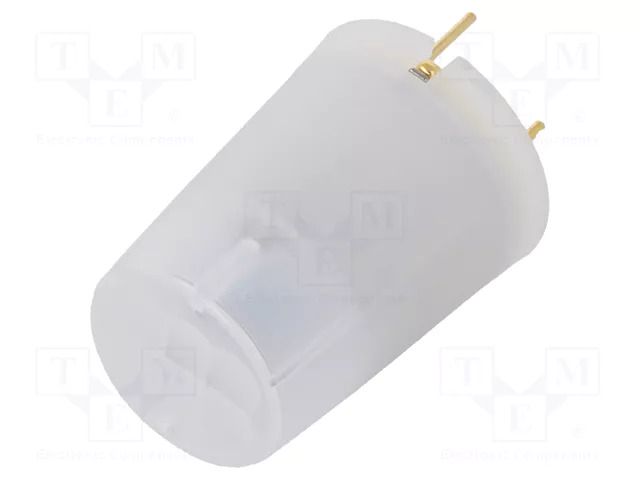 Sensor: movement; diffuse-reflective; digital; Usup: 3÷6VDC; 5m PANASONIC AMN33112J