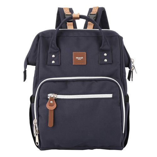 Stroller backpack / organizer for moms 20L Himawari 1213 (navy blue), Himawari 1213-2