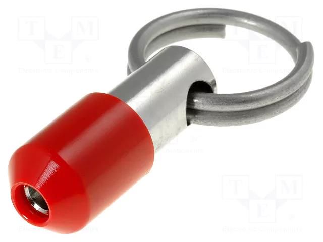 Lug for FAST line rope; FC/FD/FL/FP PIZZATO ELETTRICA VFAF-MR5