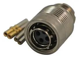 SOCKET, 4WAY, SIZE 00 530801006