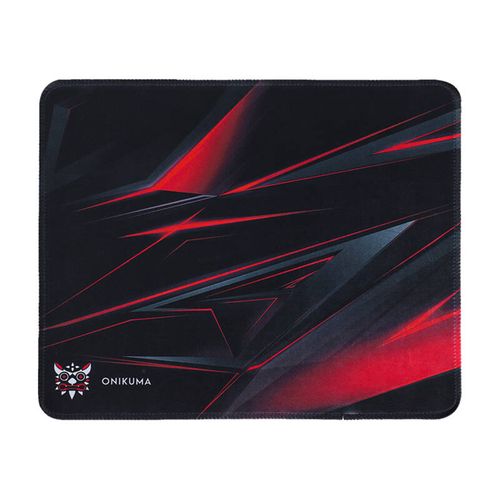 ONIKUMA mouse pad (black), ONIKUMA MP002