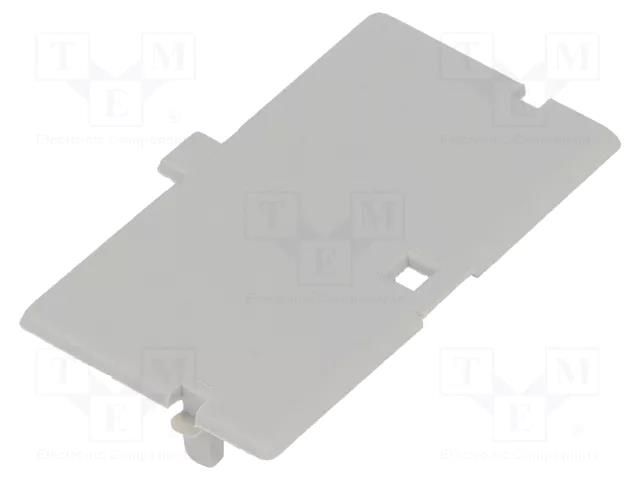 Protective holster ISKRA IK25-PP