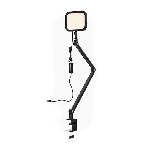 Apexel APL-FL25 LED desk lamp, APEXEL APL-FL25