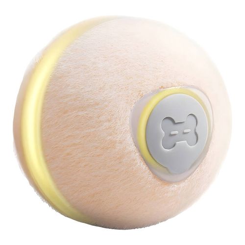 Interactive Animal Cheerble Wicked Ball M3 (beige), Cheerble CWQ02-M3