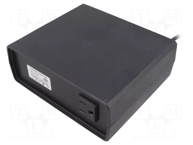 Autotransformer; 230VAC; Power: 90VA; Usec.1: 115V INDEL TS90/230/115-U