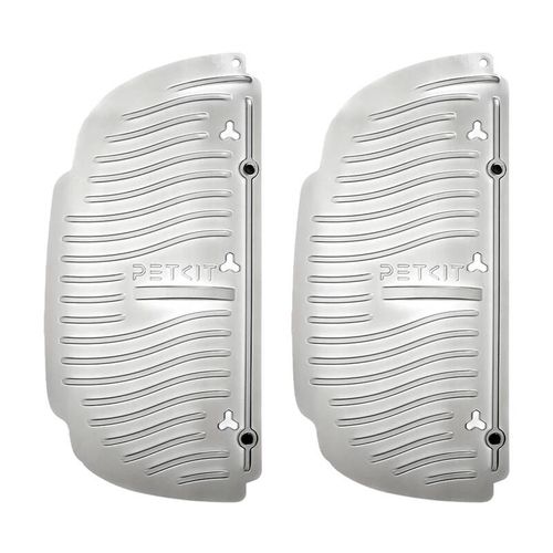 Magnetic litter paddles for Pura Max/ Purobot Max Pro Petkit litter boxes (2 pcs)., Petkit P99021