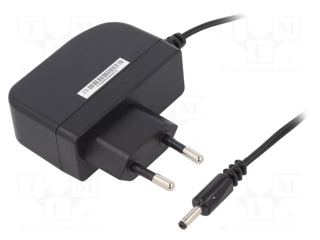 Power supply: switching; mains power supply,mains,plug-in; 5VDC SUNNY ZSI5/1.2A/1.3MM