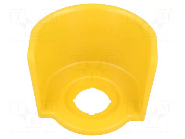 Protective cap; 22mm; for emergency button EATON ELECTRIC M22-XGPV
