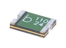 FUSE, RESETTABLE PTC, 60VDC, 0.5A, SMD 0ZCF0050FF2C