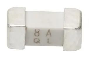 FUSE, SMD, 2A, FAST ACTING, 2410 0679L2000-01