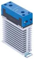 SSR, 4VDC-32VDC, 20A, DIN RAIL/PANEL MC002282