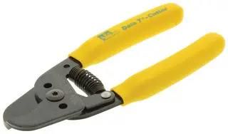 CUTTER, DATA-T, CURVED 45-074.