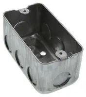 OUTLET BOX 58371 1/2