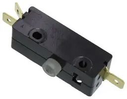 MICROSWITCH, SPST-NC / SPST-NO, 15A, 250VAC OE13-00E0