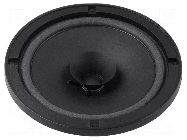 Loudspeaker; general purpose; 40W; 8Ω; Ø171x59mm; 70÷20000Hz VISATON VS-FR6.5-8