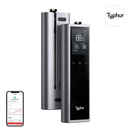 Typhur Sync One Wireless Thermometer, Typhur Sync One