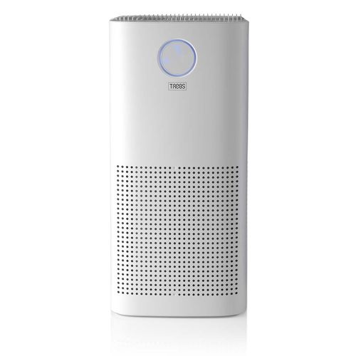 Air purifier White 49100 8712412587360