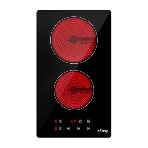 IsEasy T2V-01M ceramic/electric cooktop, IsEasy T2V-01M