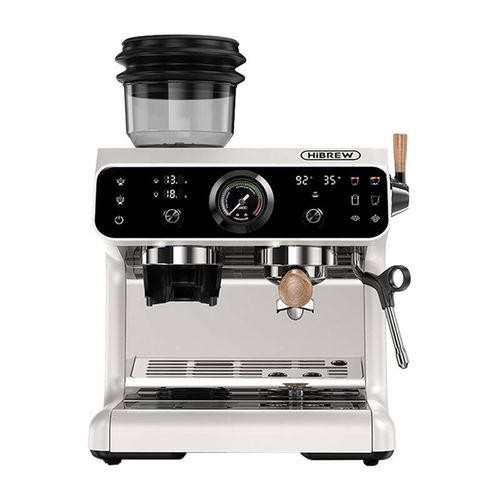 HiBREW H7B Cob Pressure Machine, HiBREW H7B