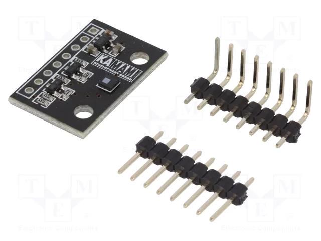 Pressure sensor module KAMAMI KAMODLPS25HB