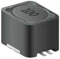 INDUCTOR, SHIELDED, 22UH, 4.5A, SMD SRR1210-220M.